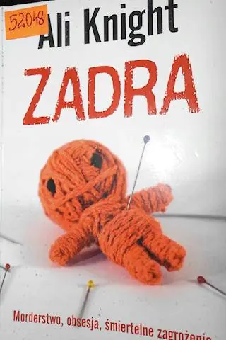 Zadra