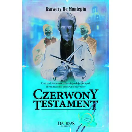 Czerwony testament