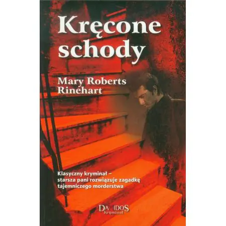 Kręcone schody