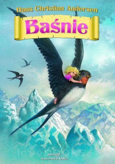 Baśnie