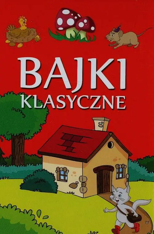 Bajki klasyczne