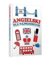 Książka - Angielski dla najmłodszych
