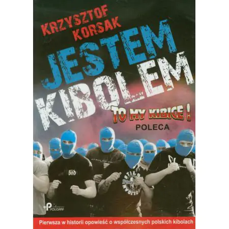 Jestem kibolem