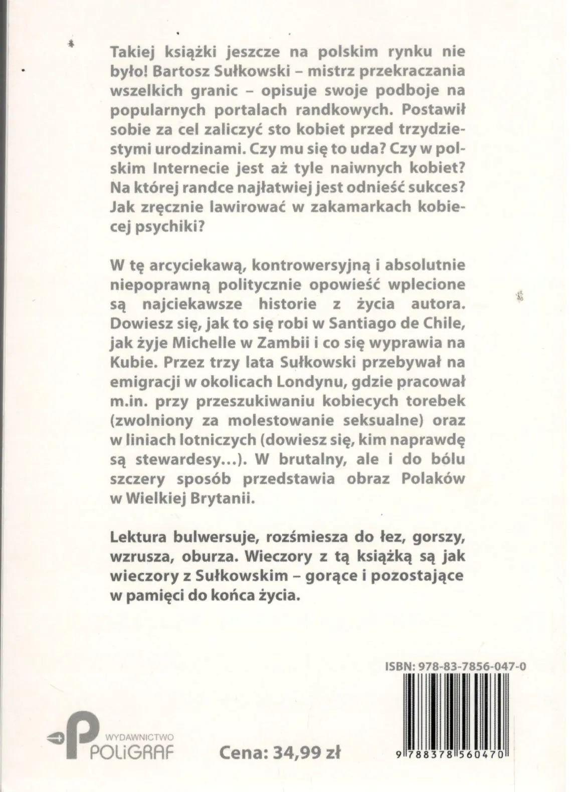Książka - Czarodziej z Portalu