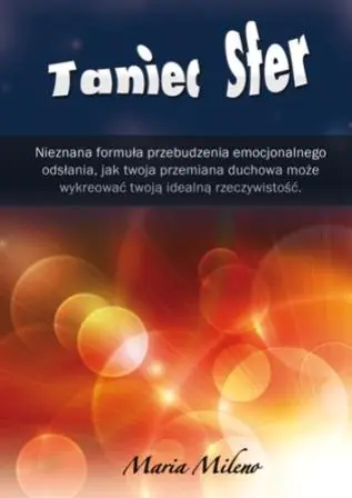 Książka - Taniec sfer
