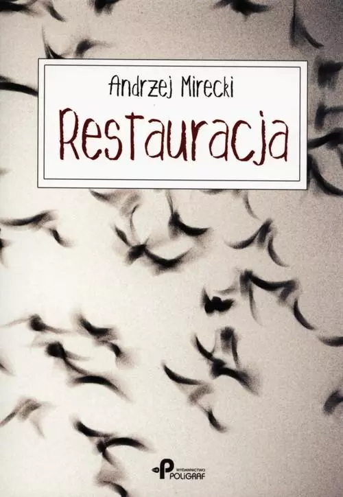 Książka - Restauracja