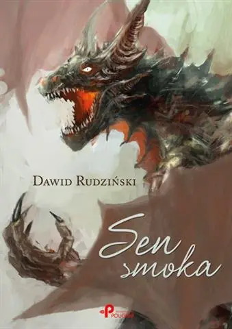 Książka - Sen smoka