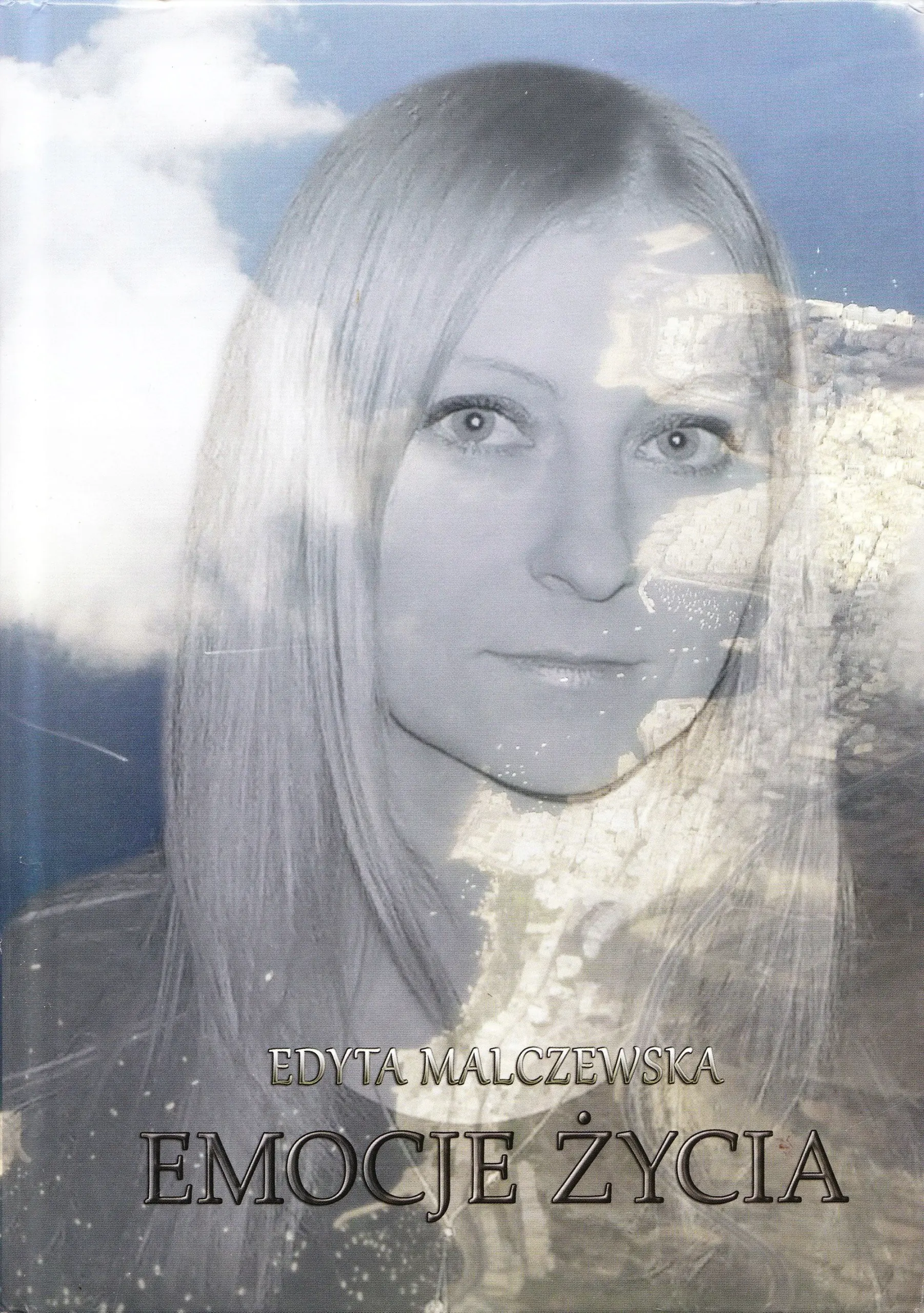 Książka - Emocje życia