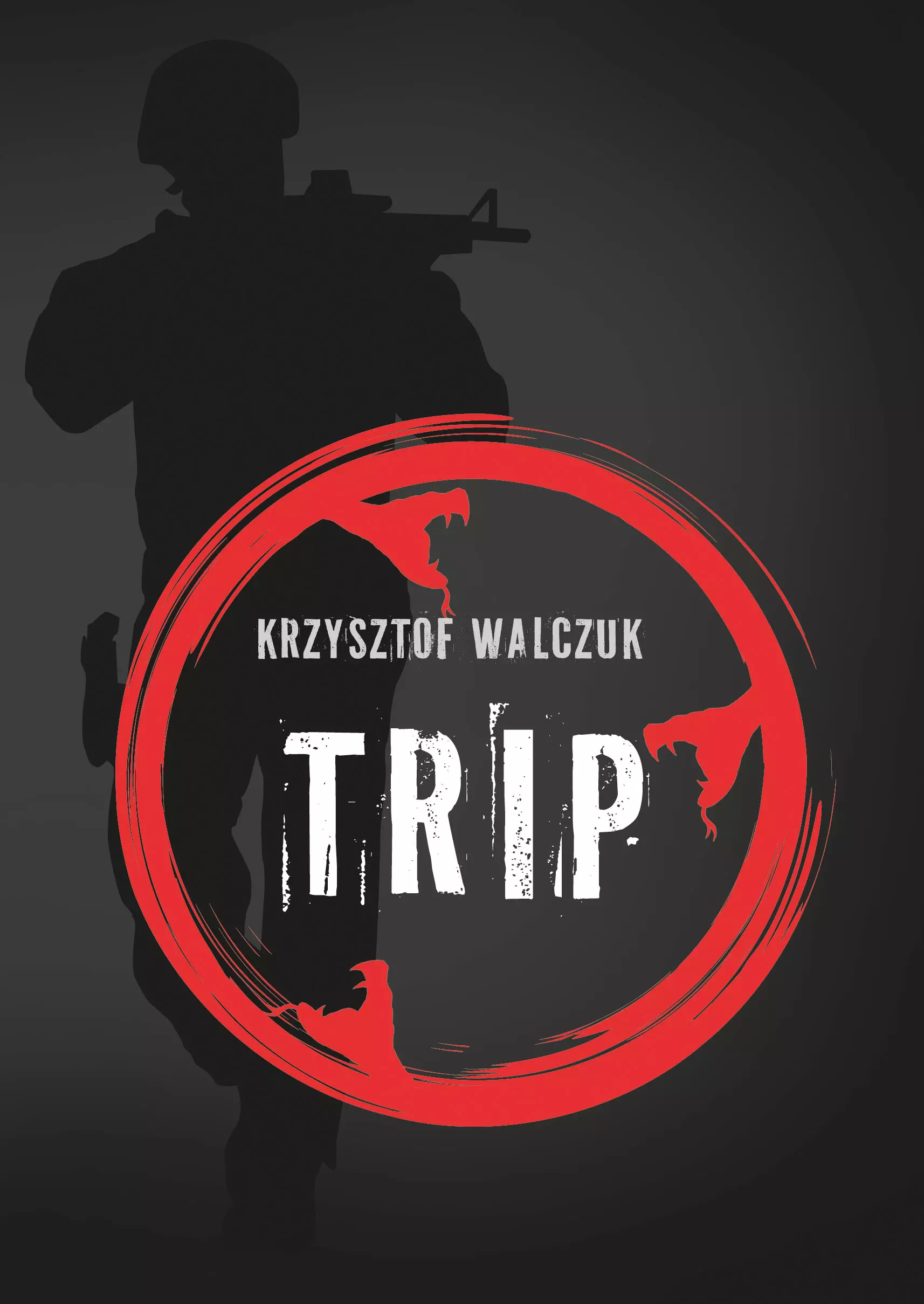 Książka - Trip