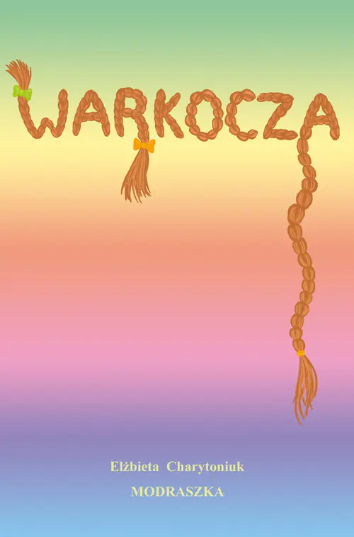Książka - Warkocza