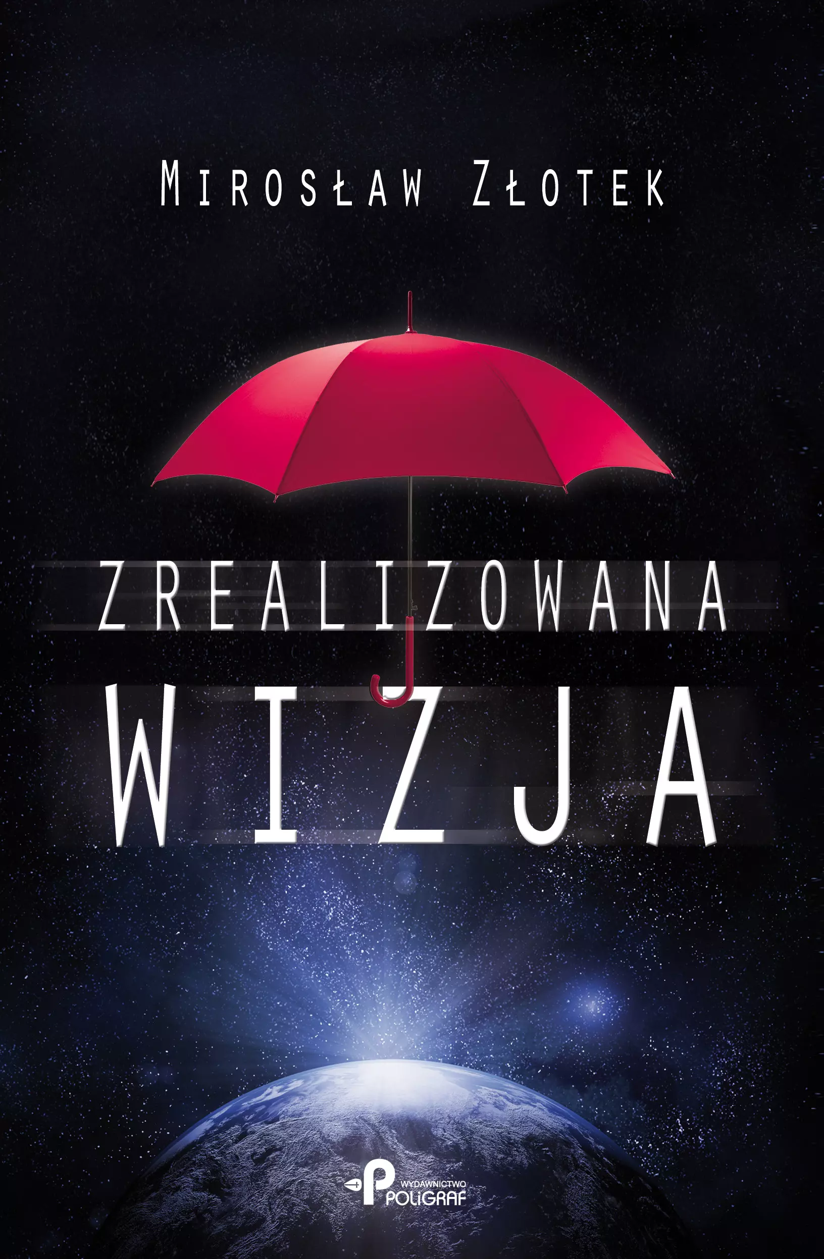 Książka - Zrealizowana wizja