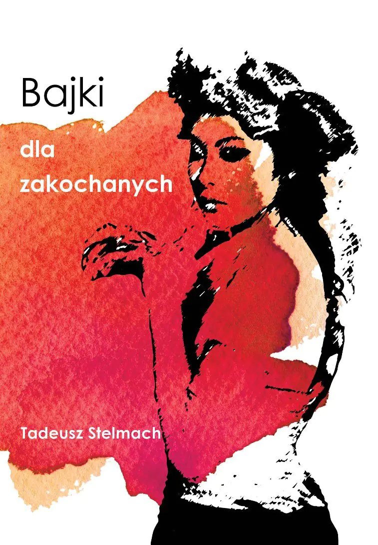 Książka - Bajki dla zakochanych