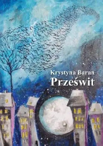 Książka - Prześwit