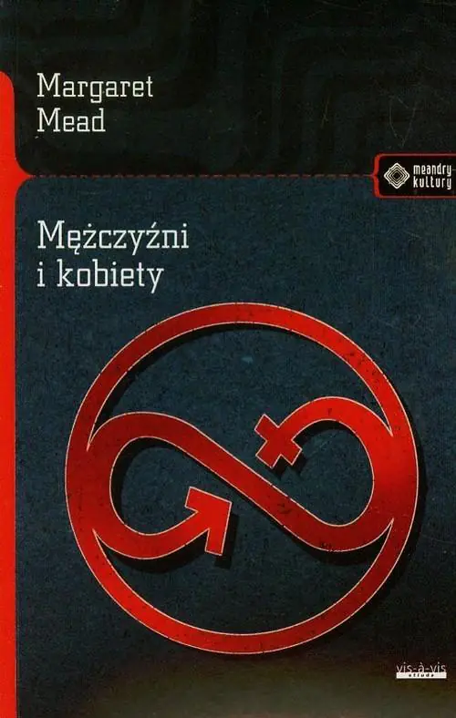 Książka - Mężczyźni i kobiety