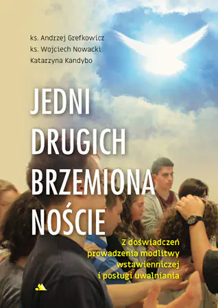 Jedni drugich brzemiona noście