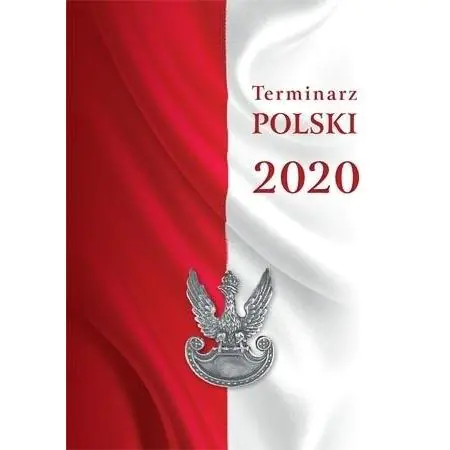 Książka - Terminarz polski 2020