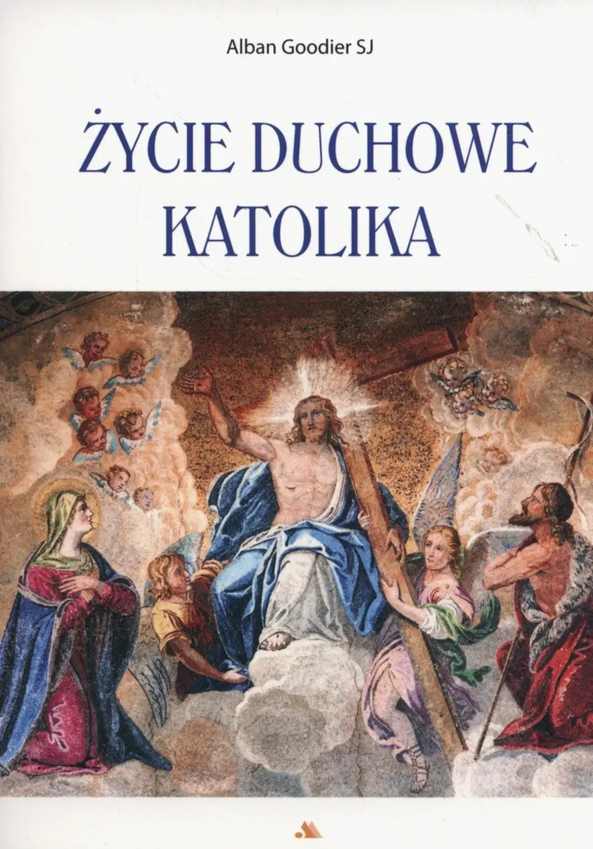 Książka - Życie duchowe katolika