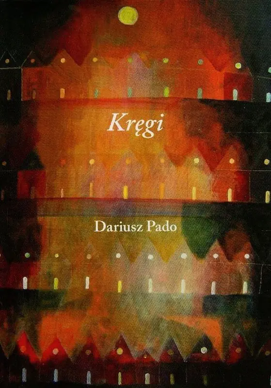 Książka - Kręgi