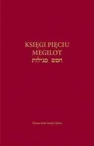 Księgi Pięciu Megilot