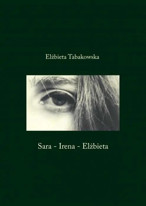 Sara-Irena-Elżbieta