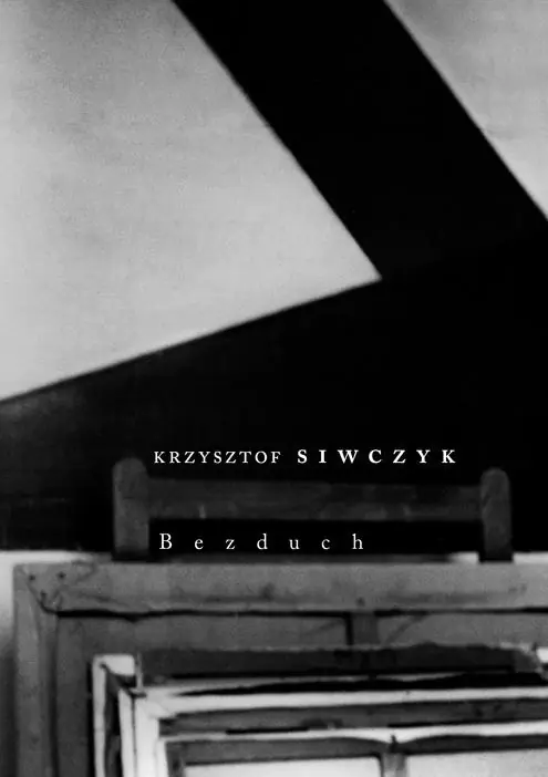Książka - Bezduch