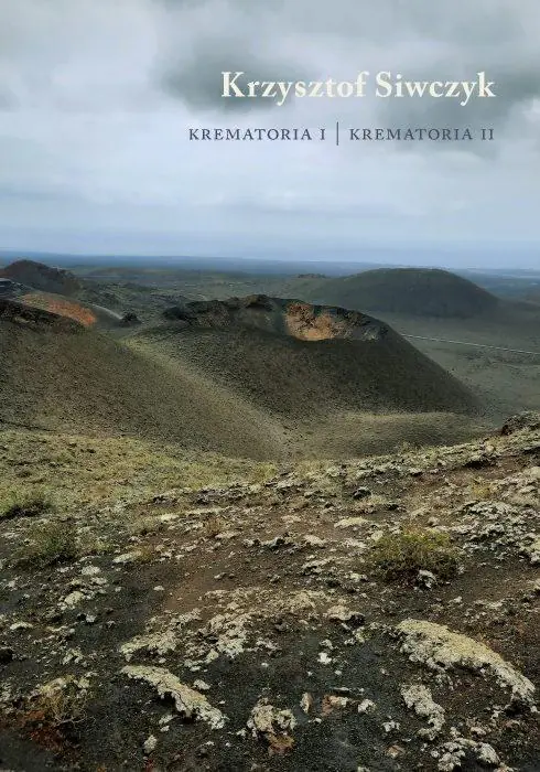 Książka - Krematoria I /Krematoria II