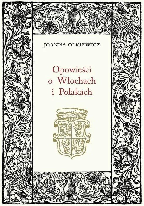 Książka - Sen o Włochach i Polakach