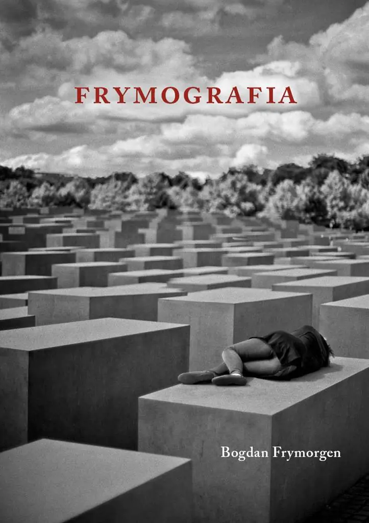 Książka - Frymografia