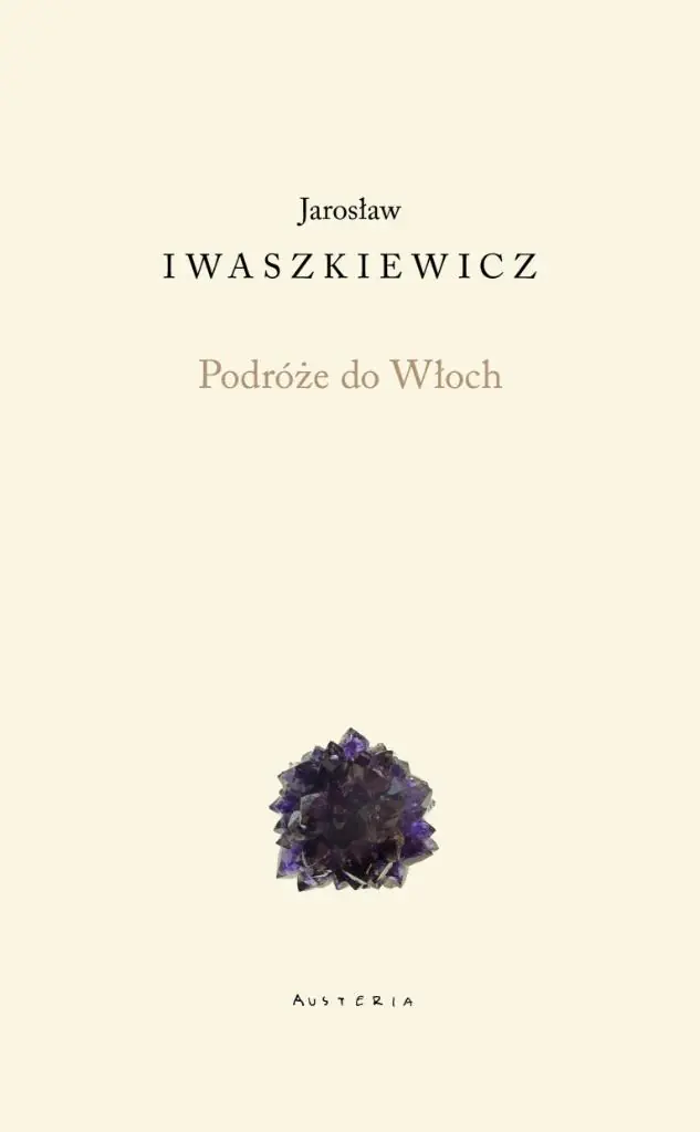 Książka - Podróże do Włoch