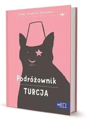 Turcja. Podróżownik