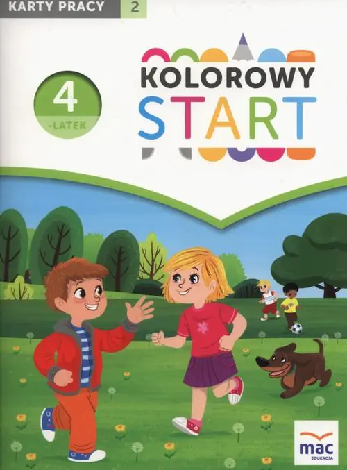 Kolorowy Start