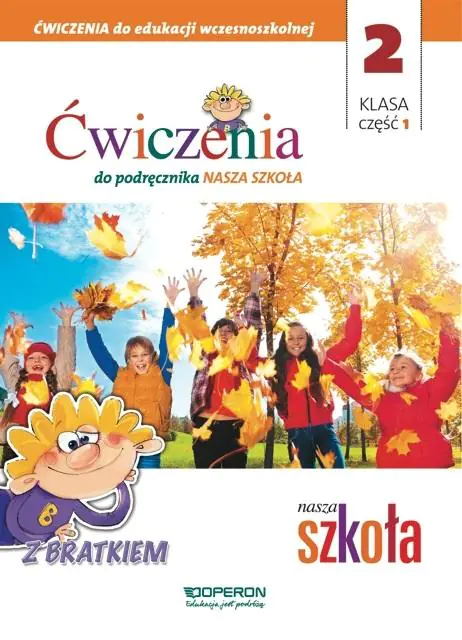 Książka - Edukacja wczesnoszkolna 2. Zeszyt ćwiczeń 1A i 1B. Edukacja zintegrowana