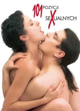 Książka - 101 pozycji seksualnych