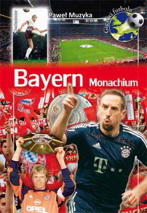 Bayern Monachium