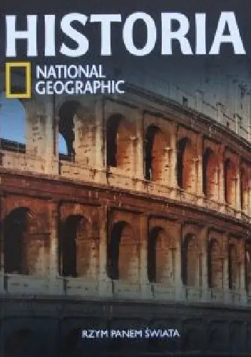 Książka - Historia National Geographic t.14 - Praca zbiorowa 