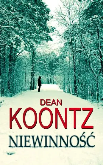 Książka - Niewinność