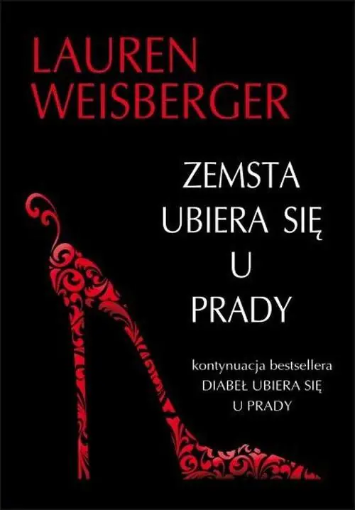 Zemsta ubiera się u Prady