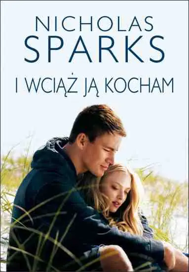 Książka - I wciąż ją kocham