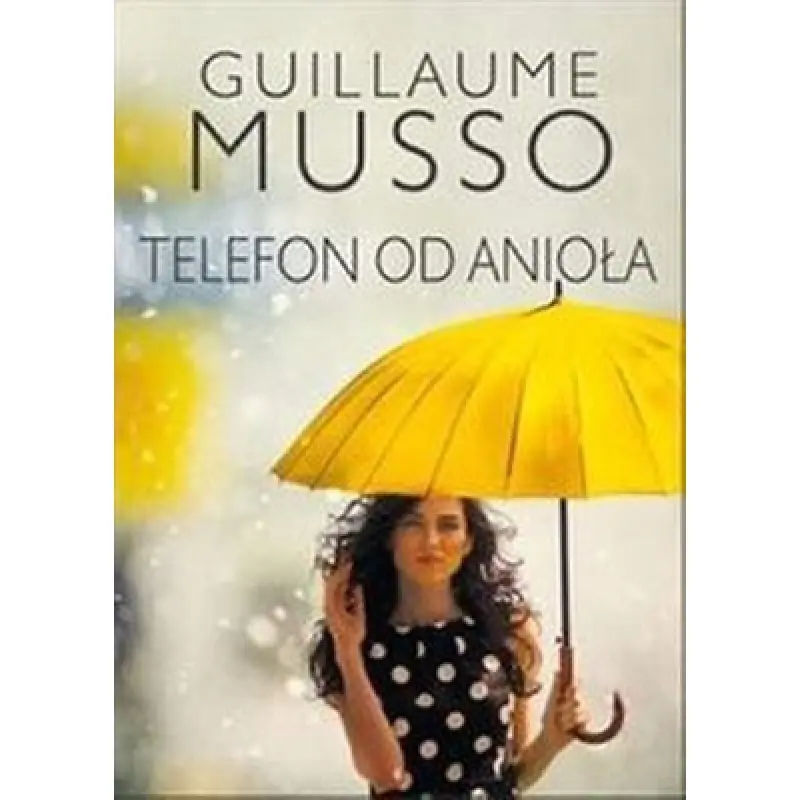 Książka - Telefon od anioła w.2013