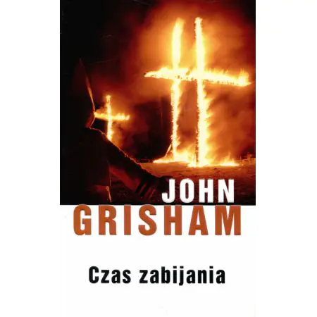 Czas zabijania. Jake Brigance. Tom 1