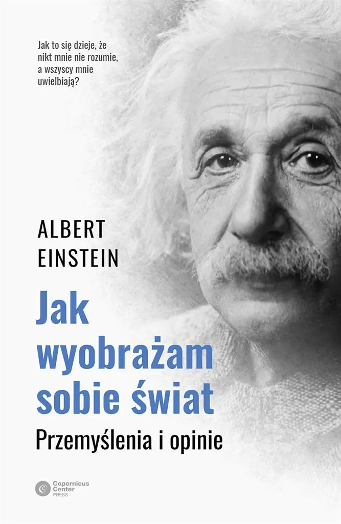 Jak wyobrażam sobie świat