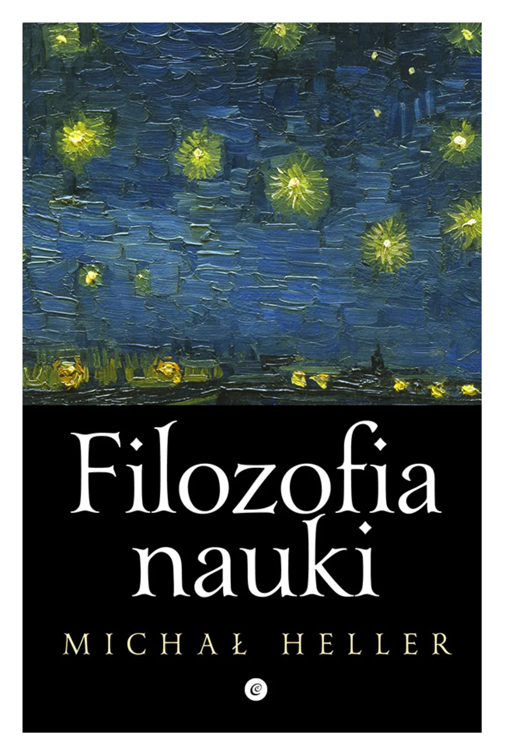 Książka - Filozofia nauki