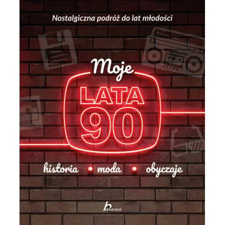 Moje lata 90