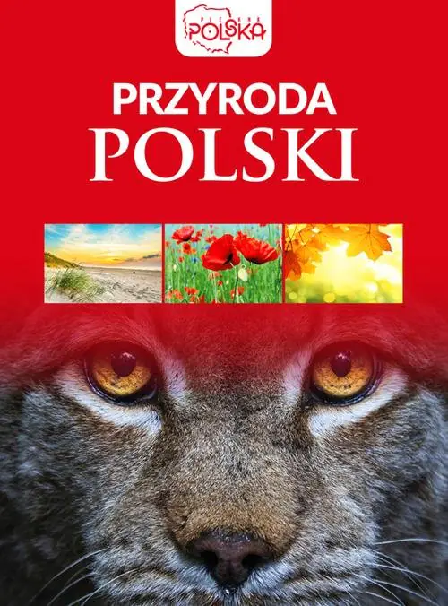 Książka - Przyroda Polski