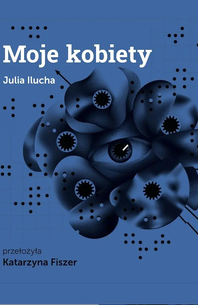 Książka - Moje kobiety