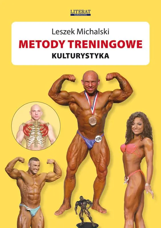 Książka - Metody treningowe