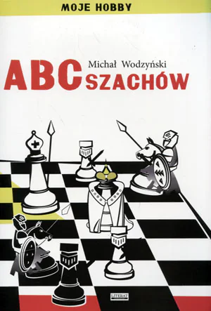 Książka - ABC szachów  LITERAT