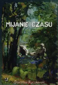 Książka - Mijanie czasu