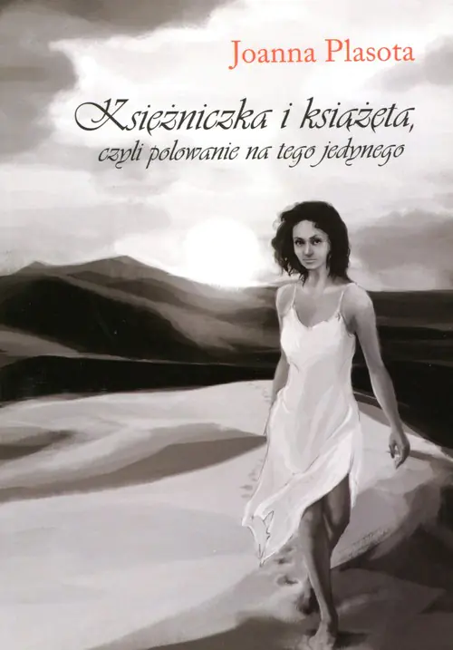 Książka - Księżniczka i książęta, czyli polowanie na tego jedynego