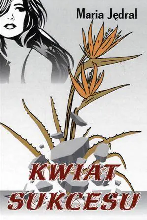 Książka - Kwiat sukcesu